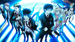 Ao no Exorcist Season 3 Episode 12 Selesai