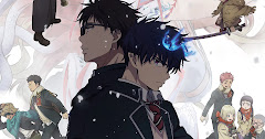 Ao no Exorcist Season 4 [Download]