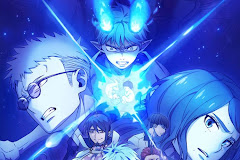 Ao no Exorcist Season 5 Episode 1