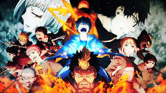 Ao no Exorcist Season 3 [Download]
