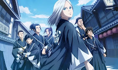 Ao no Miburo Season 2 [Download]