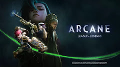 Arcane: League of Legends Season 2 Episode 4