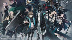 Arknights: Fuyukomori Kaerimichi Episode 1
