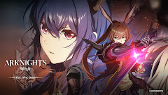 Arknights: Rise from Ember Episode 3