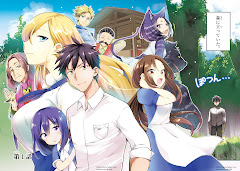 Around 40 Otoko no Isekai Tsuuhan [Download]