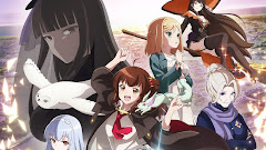 Aru Majo ga Shinu Made Episode 2
