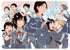 Awajima Hyakkei Episode 3