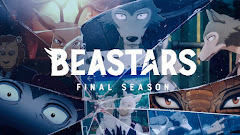 Beastars Final Season [Streaming]