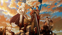 Berserk 2016 [Streaming]