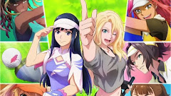 Birdie Wing: Golf Girls’ Story Season 2 [Download]