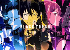 Black Torch Episode 1