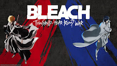 Bleach: Sennen Kessen-hen – Ketsubetsu-tan [Download]