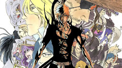Bleach: Sennen Kessen-hen Episode 7