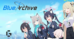 Blue Archive the Animation Episode 8