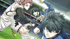 Blue Lock Season 2 Episode 14 Selesai