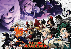 Boku No Hero Academia Season 6 Episode 10