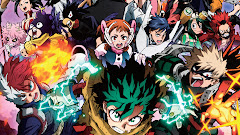 Boku no Hero Academia Season 7 [Download]