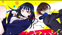 Boku no Kokoro no Yabai Yatsu Season 1 + 2