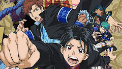 Bucchigiri?! [Download]