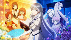 Buchigire Reijou wa Houfuku wo Chikaimashita Episode 1