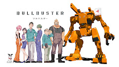 Bullbuster Episode 8