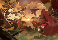 Bungou Stray Dogs Season 4 [Download]