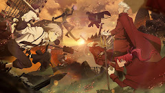 Bungou Stray Dogs Season 4 Episode 13 Tamat