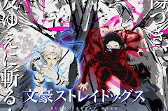 Bungou Stray Dogs Season 5 Episode 6