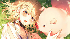 Buta no Liver wa Kanetsu Shiro Episode 12 Tamat