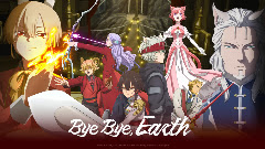Bye Bye, Earth [Download]