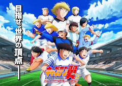 Captain Tsubasa Season 2: Junior Youth-hen Episode 6