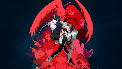 Chainsaw Man Movie: Reze-hen