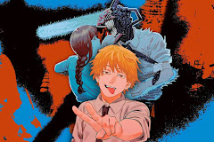 Chainsaw Man