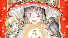 Champignon no Majo Episode 8
