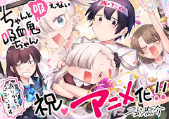 Chanto Suenai Kyuuketsuki-chan Episode 10