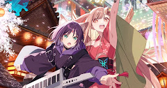 Chou Kaguya-hime!