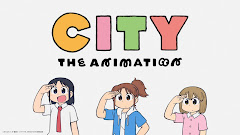 City The Animation [Download]