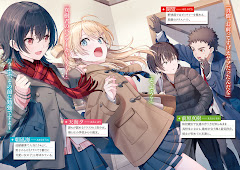 Class de 2-banme ni Kawaii Onnanoko Episode 9