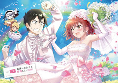 Class no Daikirai na Joshi to Kekkon suru Koto ni Natta. Episode 12 Selesai