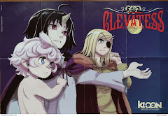 Clevatess: Majuu no Ou to Akago to Shikabane no Yuusha [Download]