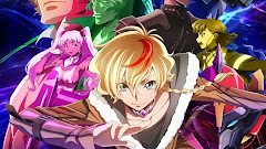 Code Geass: Dakkan no Rozé Episode 2