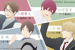 Cool Doji Danshi Episode 9