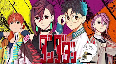 Dandadan [Download]