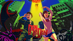 Dandadan Episode 1
