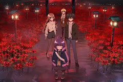 Dark Gathering Episode 21