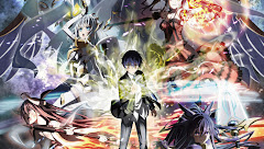 Date A Live Season 5 Episode 7