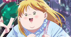 Debu to Love to Ayamachi to! Episode 2