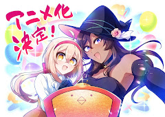 Dekoboko Majo no Oyako Jijou Episode 12 Tamat