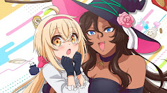 Dekoboko Majo no Oyako Jijou [Download]