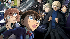 Detective Conan Episode 1182